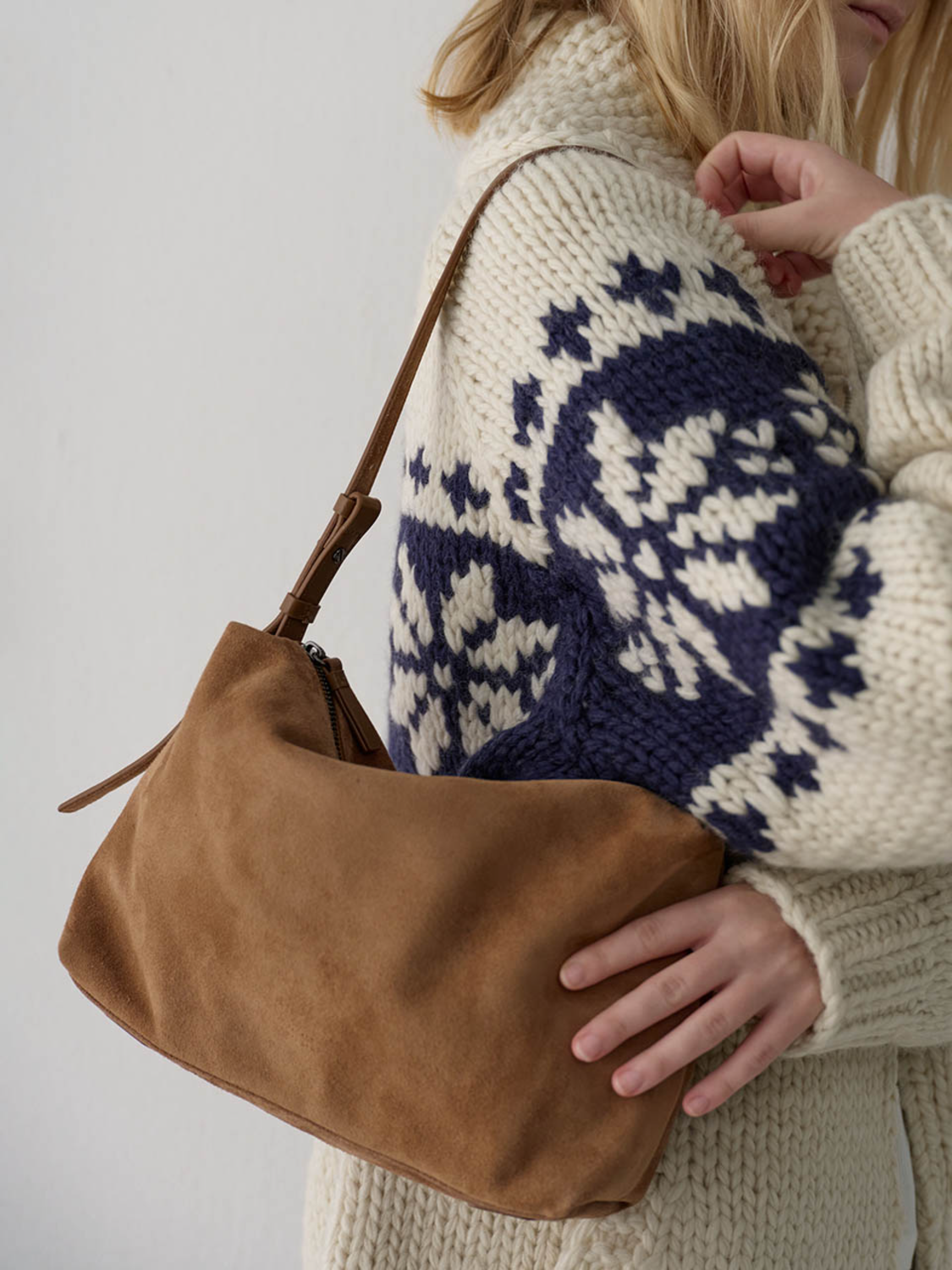 Bag - FACADE PATTERN