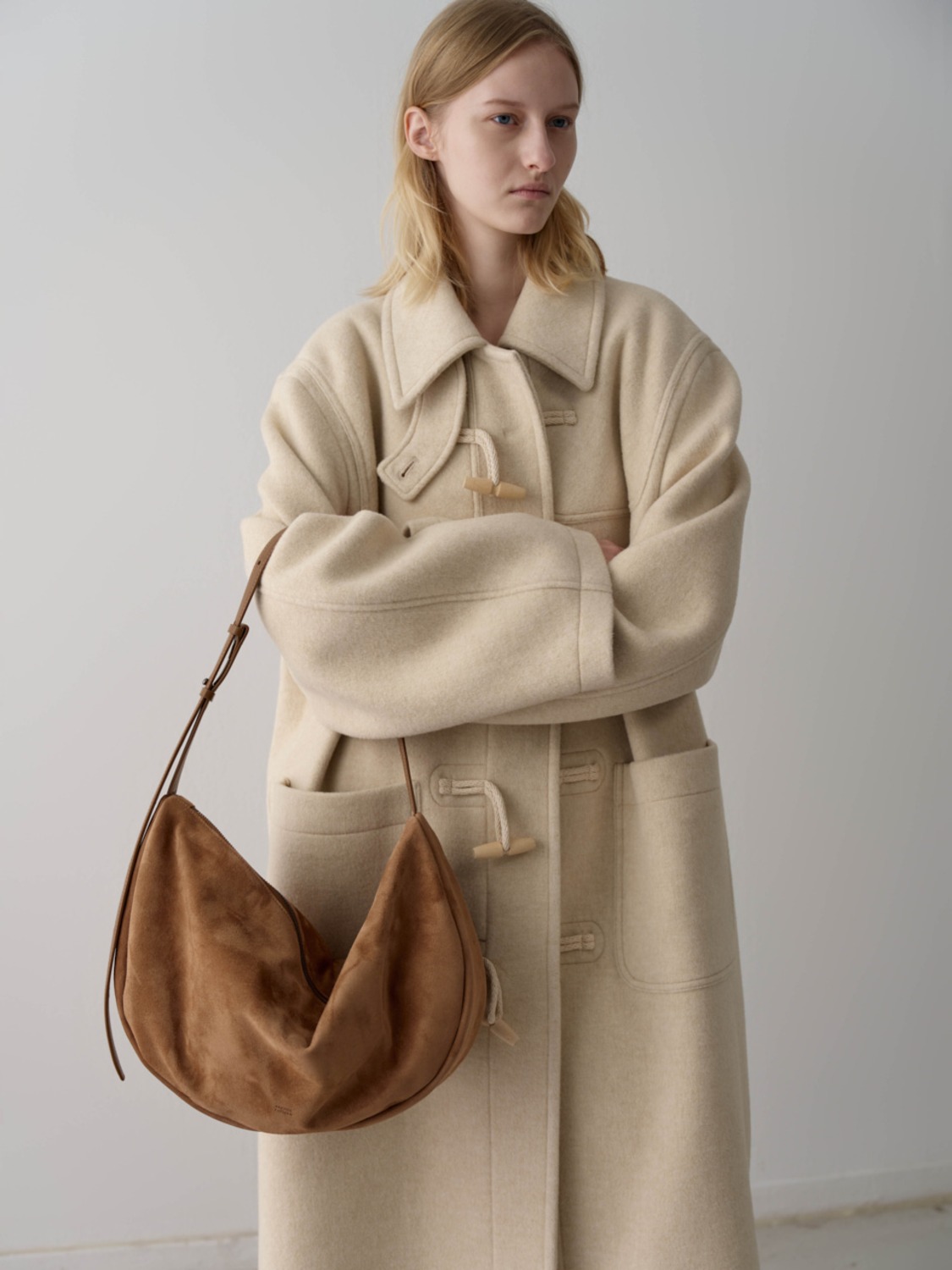 Bag - FACADE PATTERN