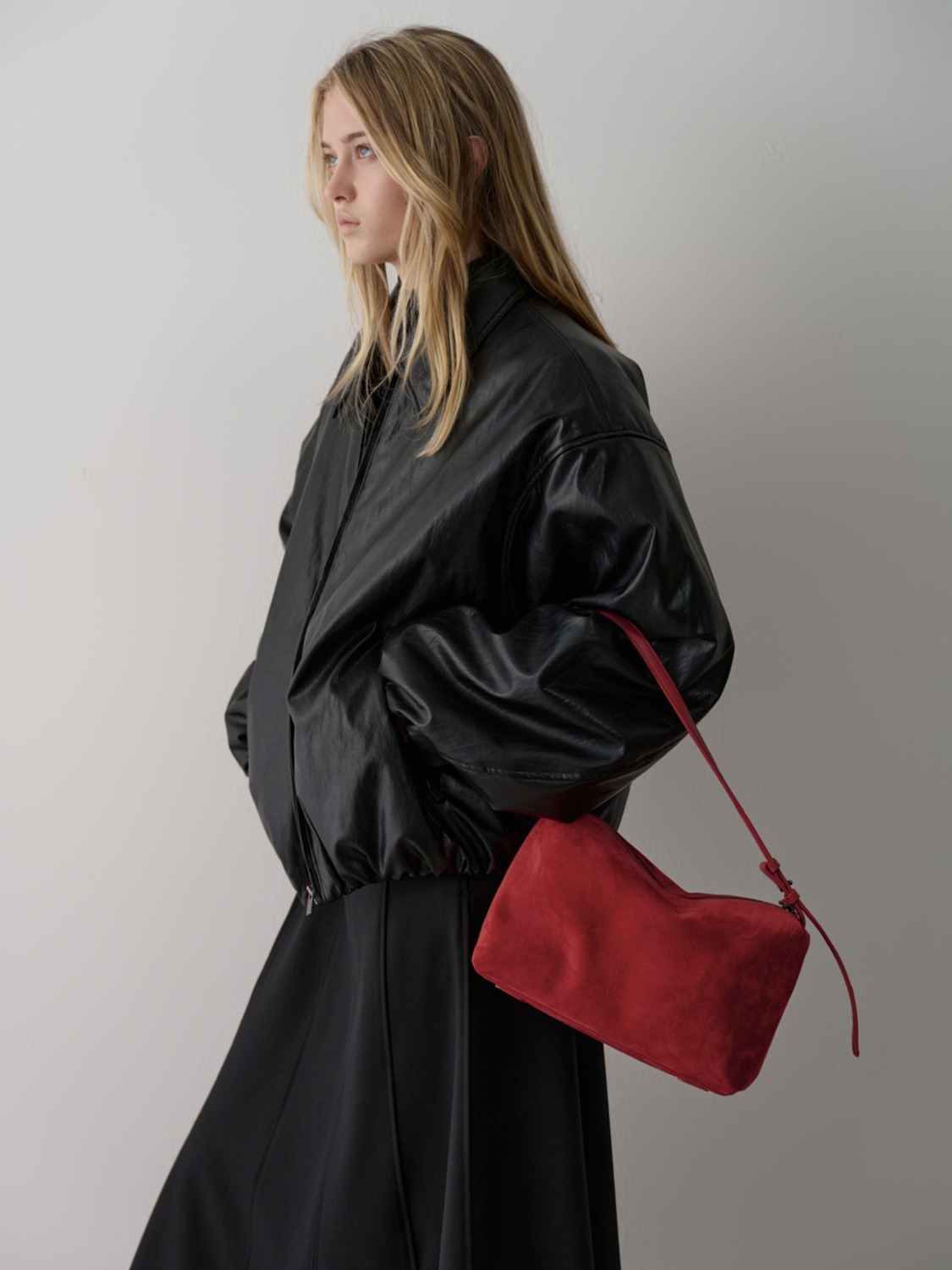 Bag - FACADE PATTERN