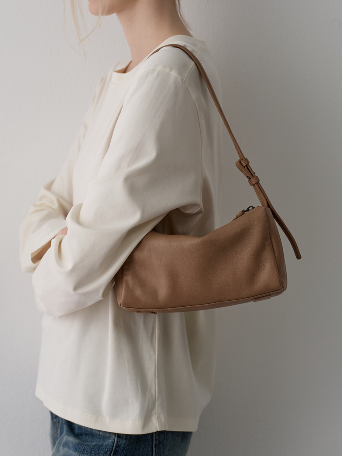 Bag - FACADE PATTERN