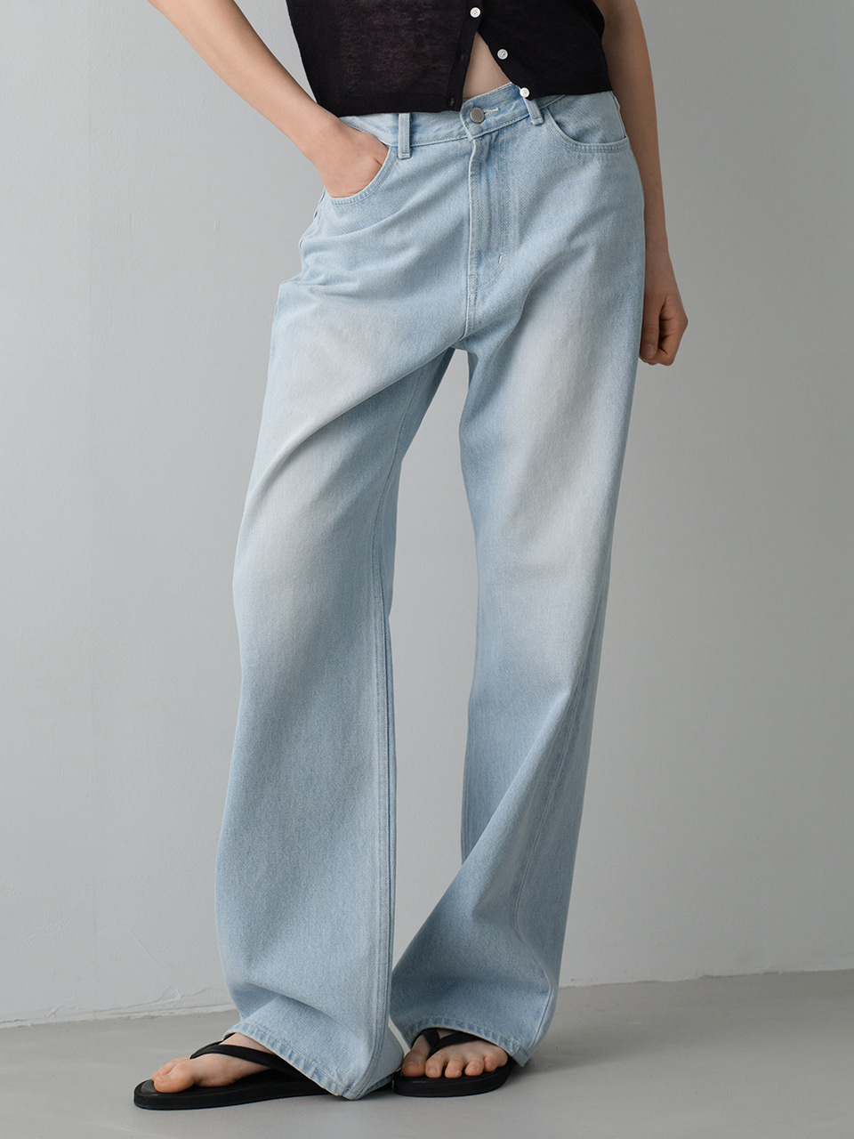 Denim - FACADE PATTERN