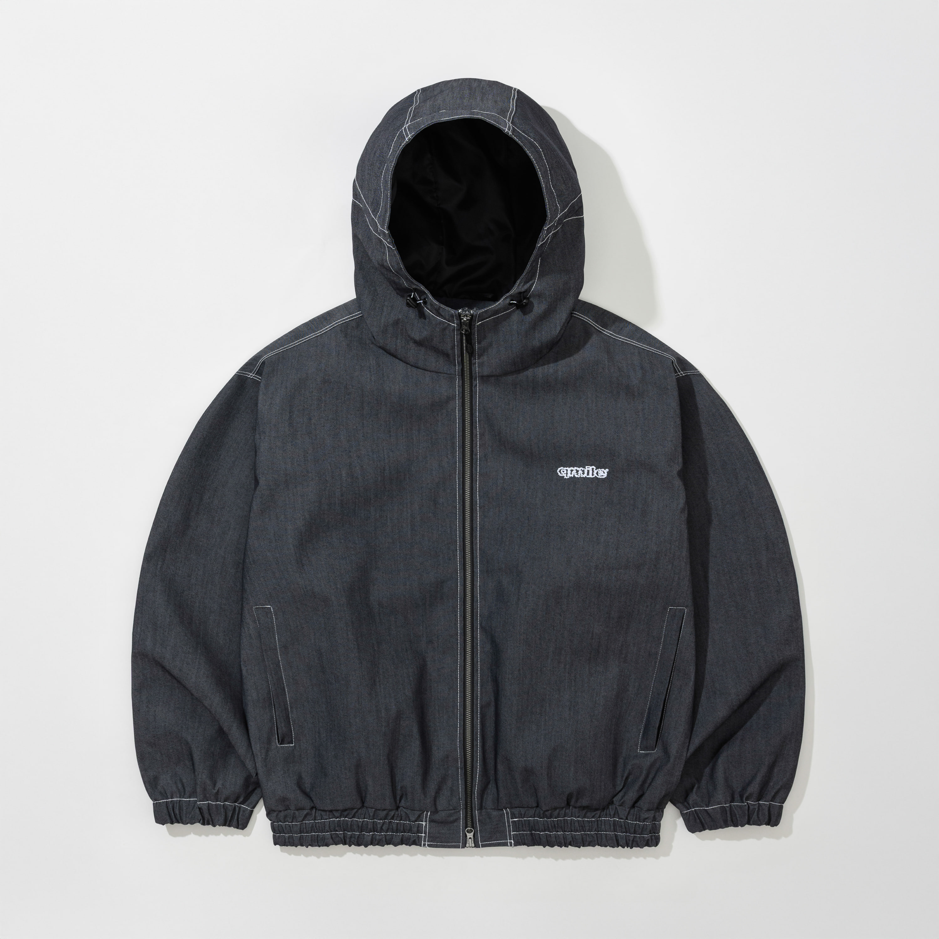 qmile® international website JACKETS