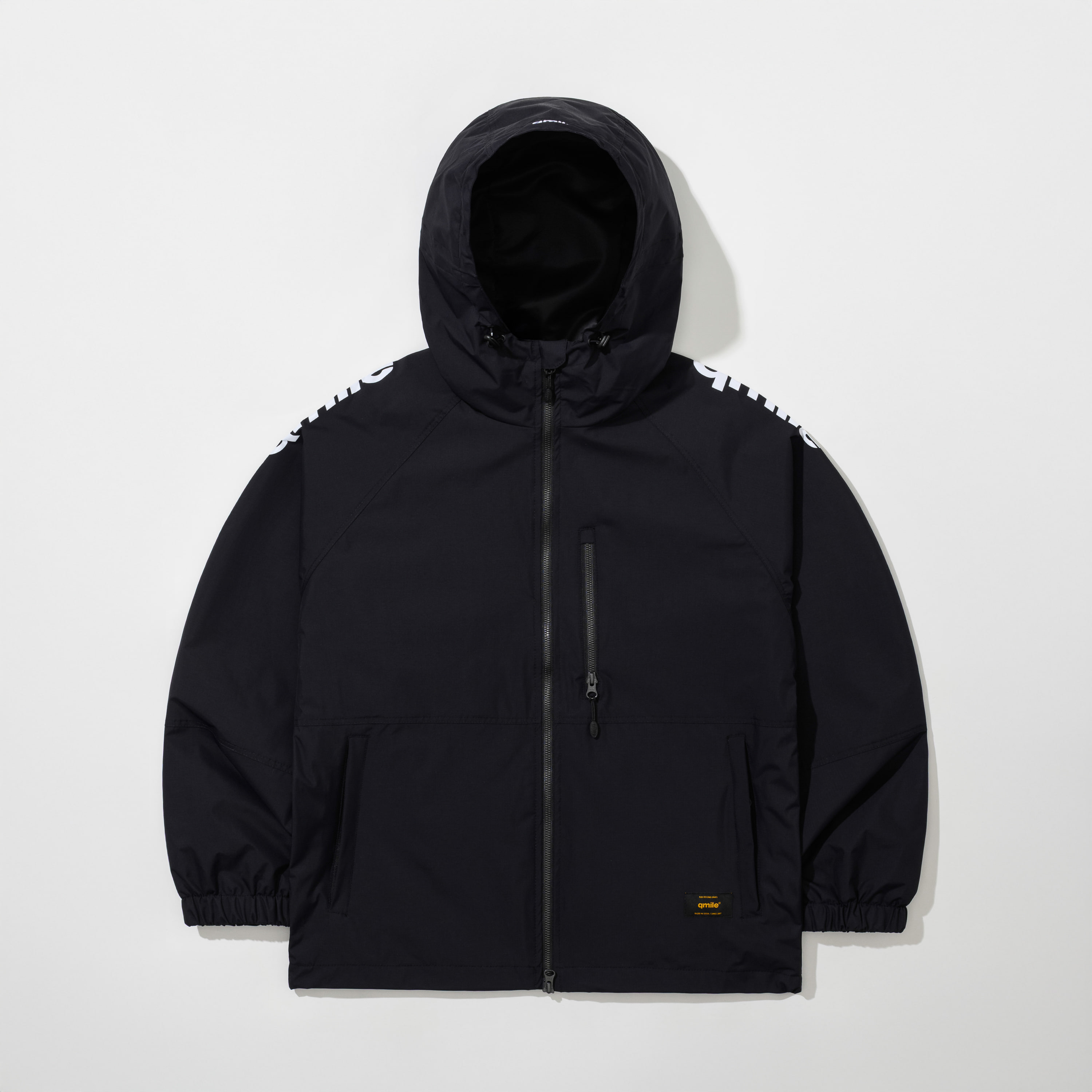 Qmileウェア qmile®|JACKETS