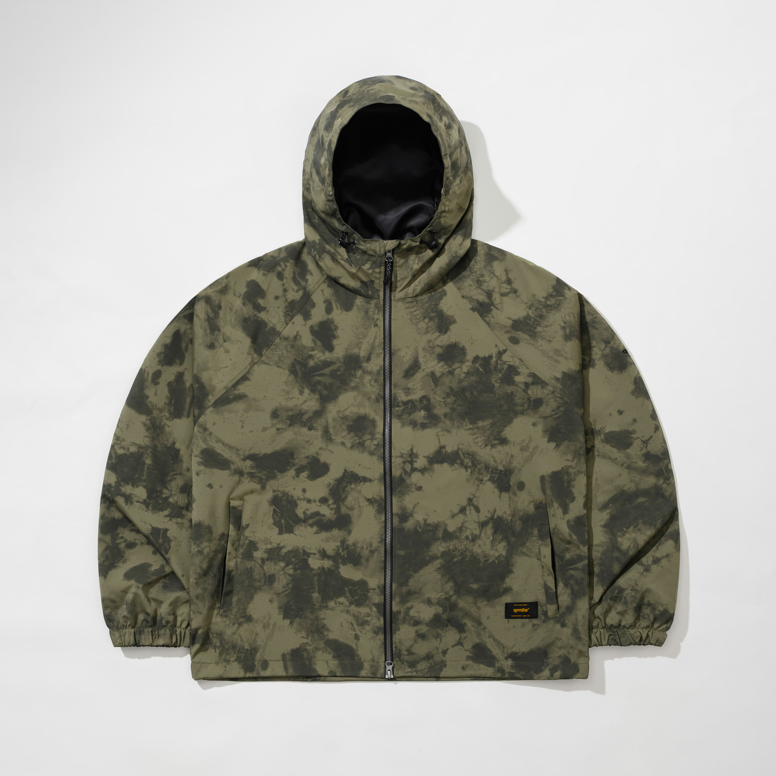 qmile® international website JACKETS