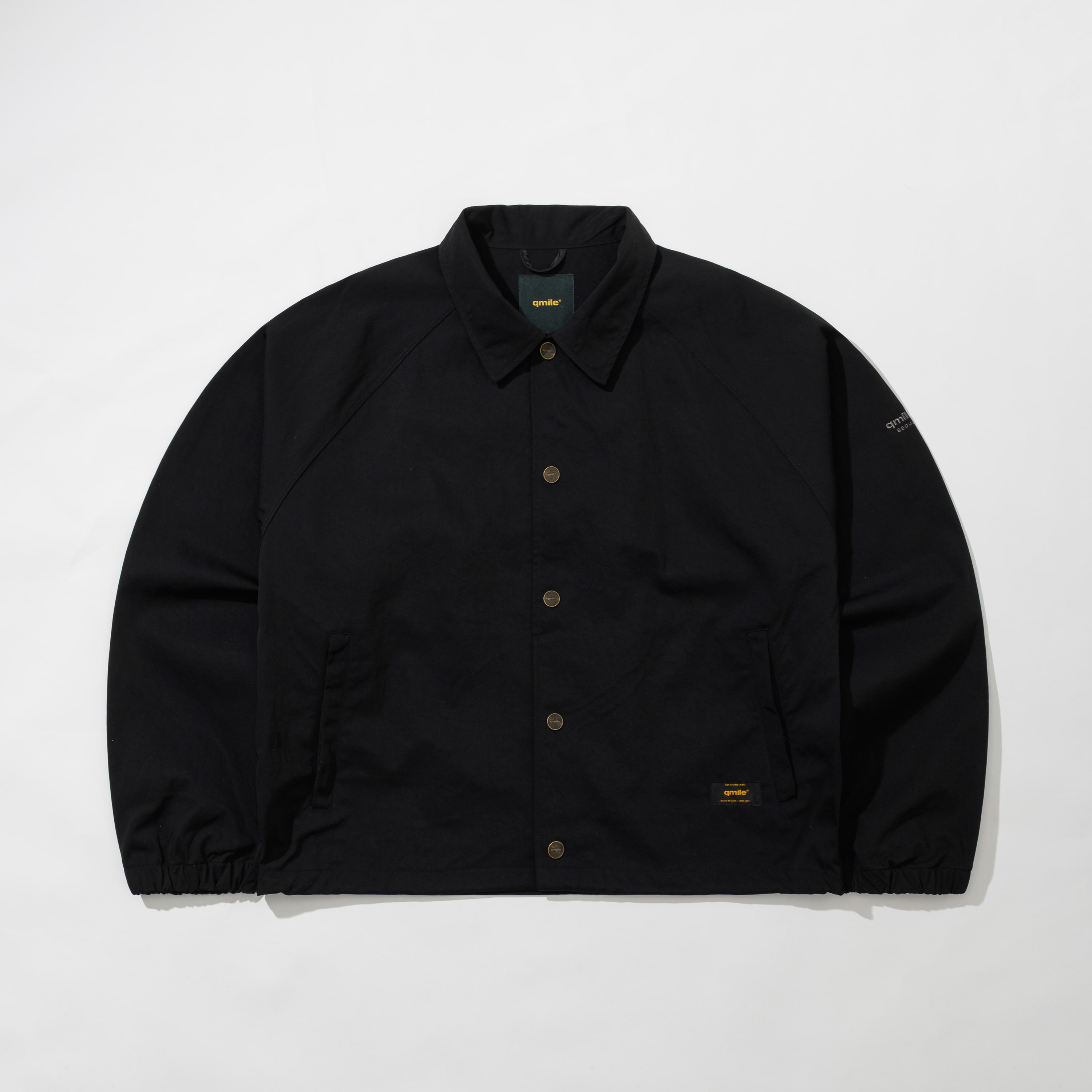 qmile® international website JACKETS