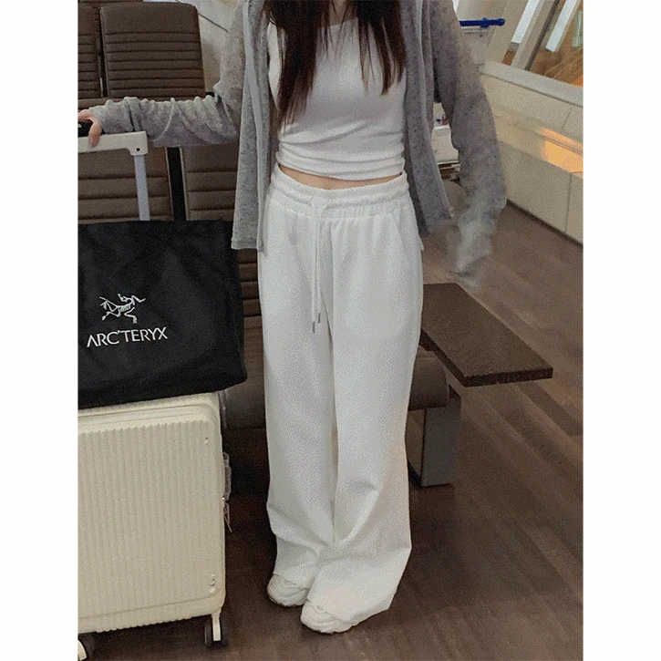 [숏,일반]백플랩포켓6 밴딩트레이닝부츠컷팬츠