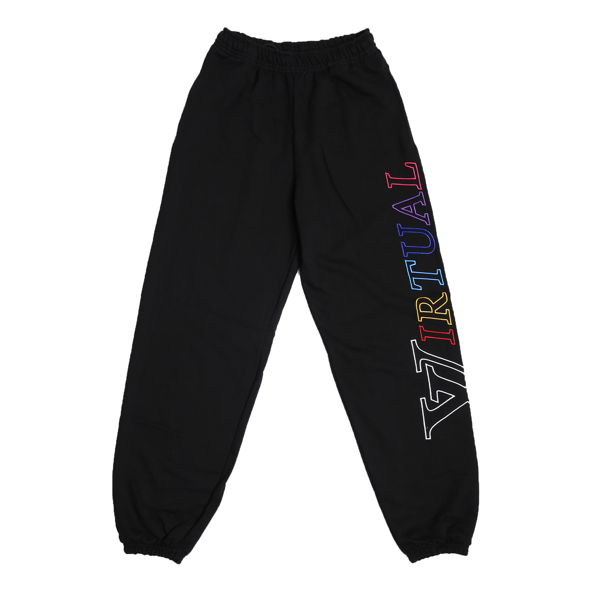 TUEWID Virtual Lover Sweatpants in Standard fit Colour