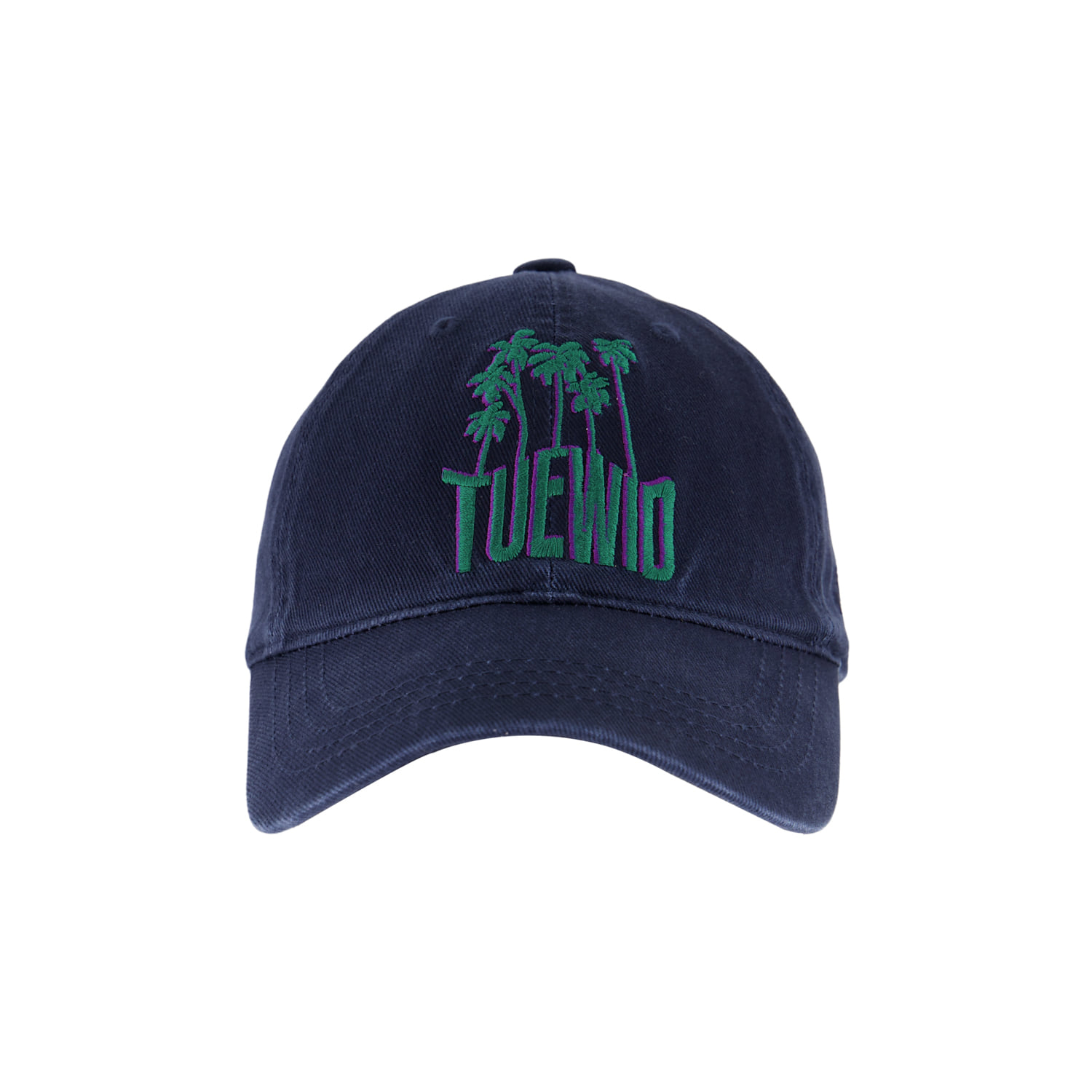 Tuewid souvenir cap ´palm tree’