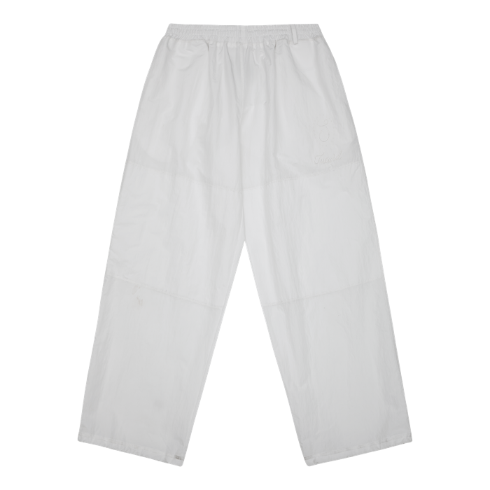 Tuewid hard weight tracksuit pants Blanc