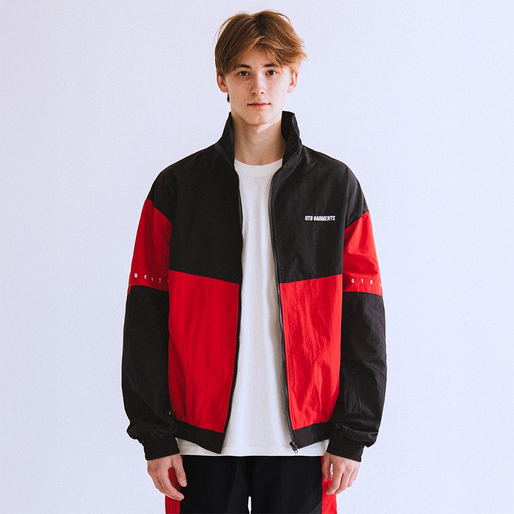 QT8 GARMENTS 큐티에잇