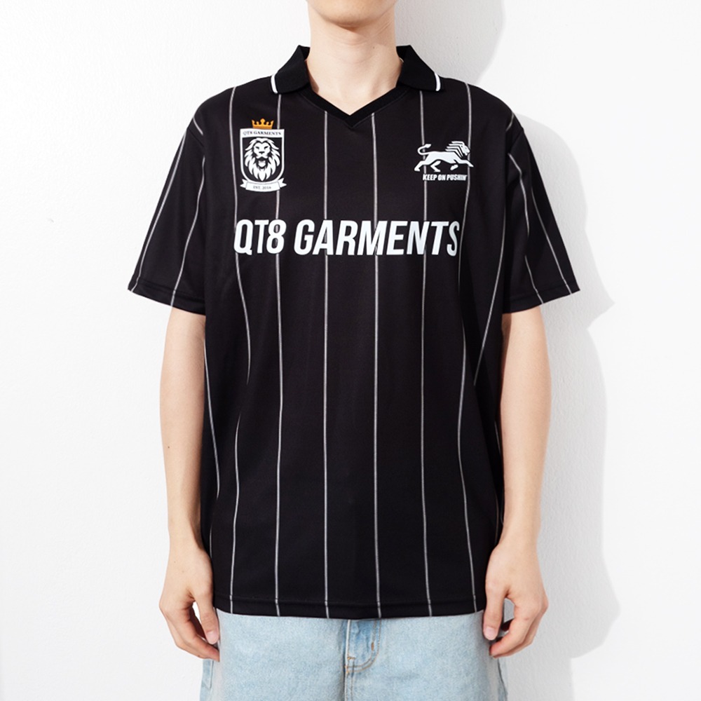 QT8 GARMENTS ホワイト/ブラック Tシャツ 2枚セット 楽天市場】QT8 GARMENTS キューティーエイトガーメント