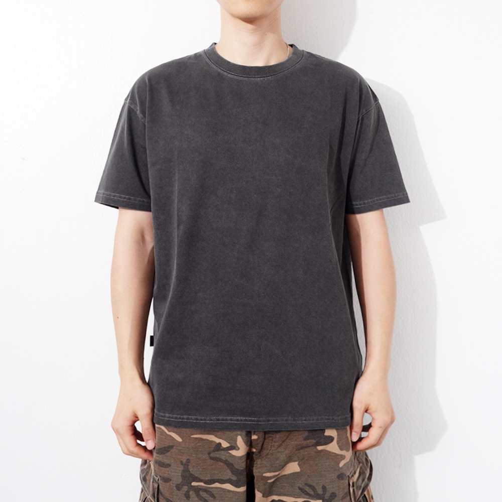 QT8 GARMENTS ■ OC July Holiday Tee OC July Holiday Tee (Black) - QT8 GARMENTS | 60% - Asian