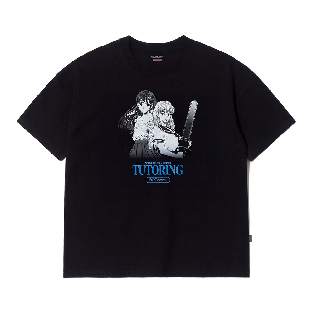 35% - QT8 GARMENTS 큐티에잇