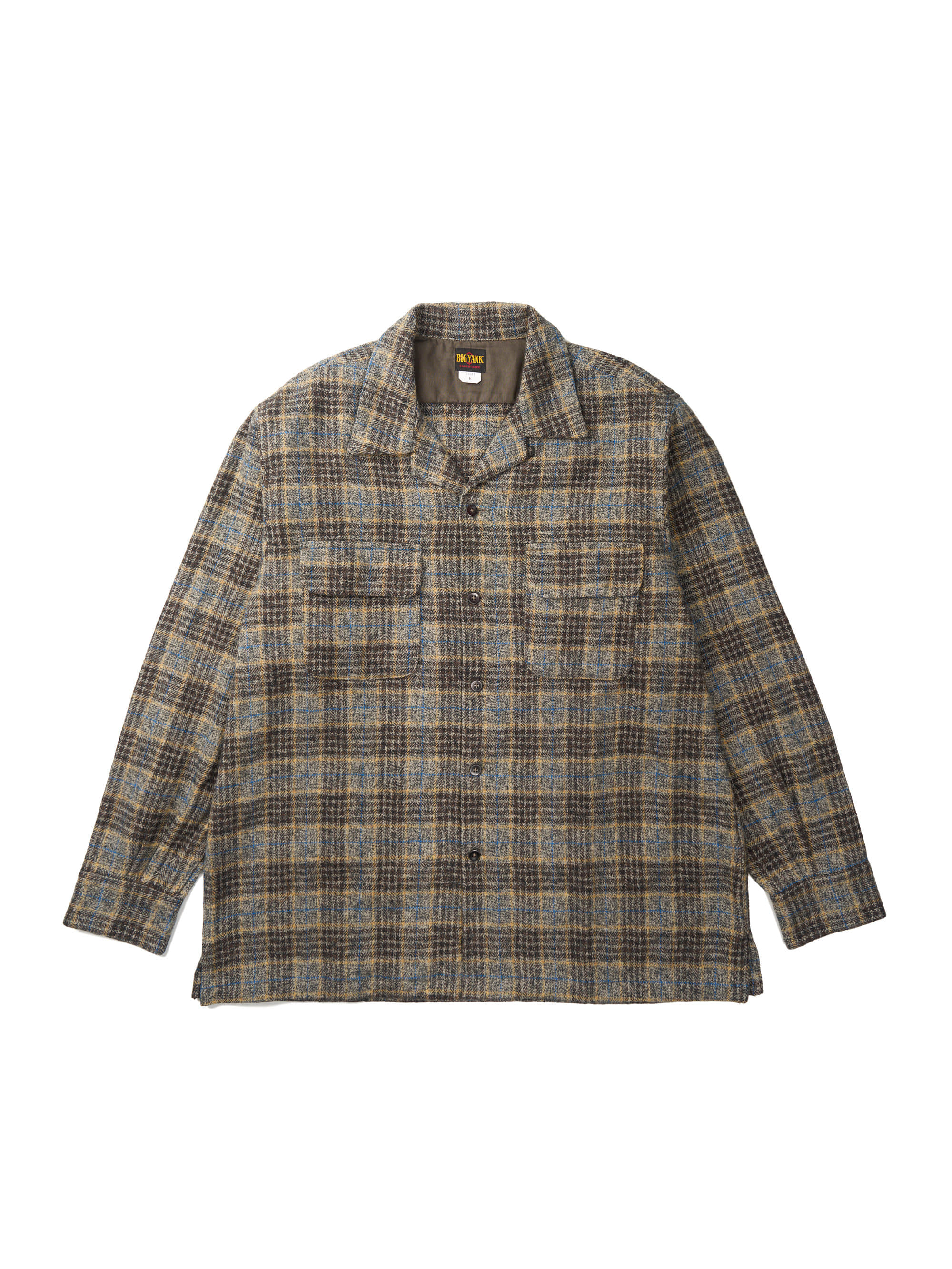 コレクション 30's~ BIG YANK Vintage Key Chain コレクション 30's~ BIG YANK Vintage Key Chain コレクション 30's