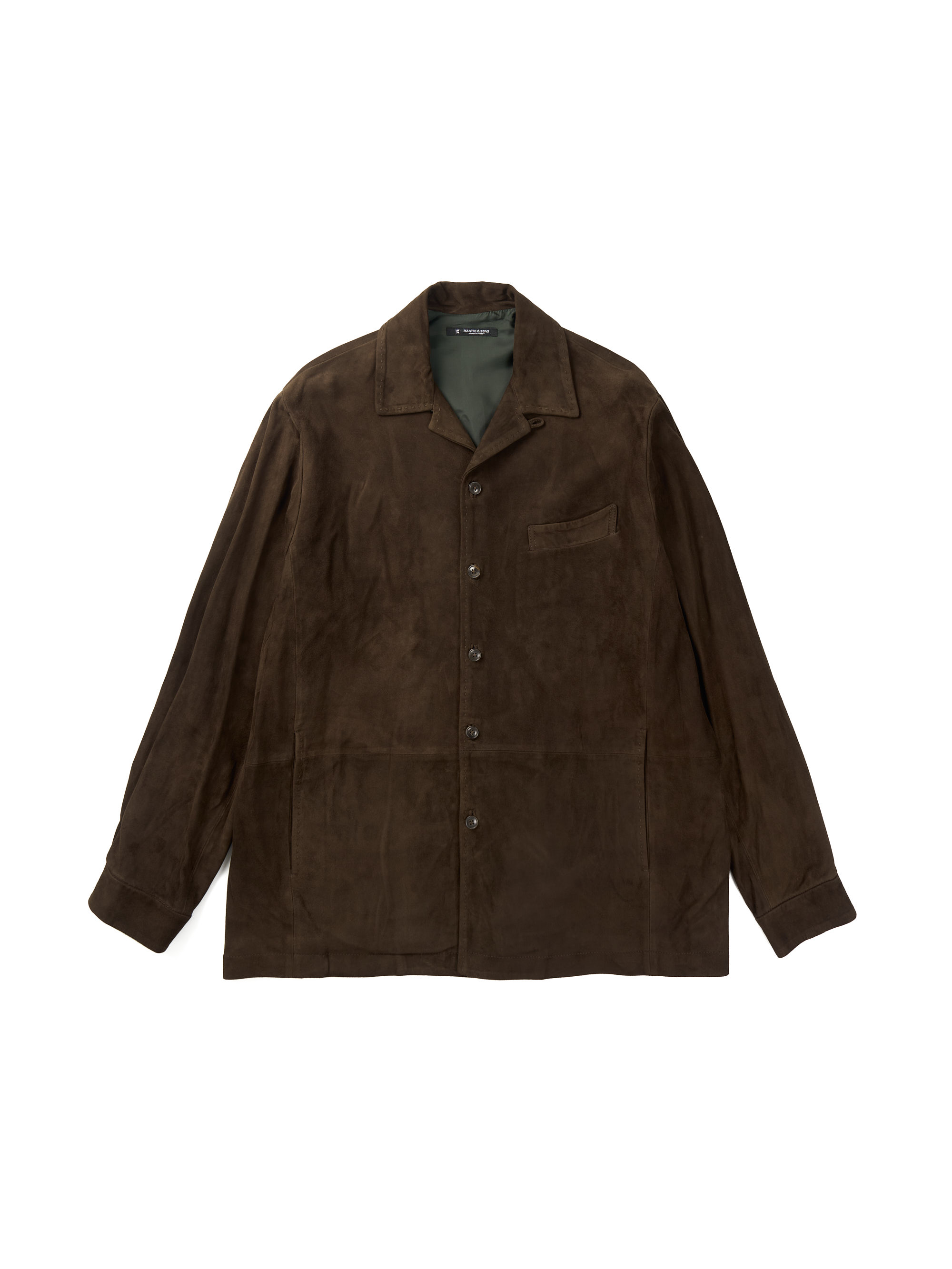 MAATEE&SONS Ex. MW/UTSUBO PARK SWEATサイズ4 MAATEE&SONS Ex. MW/UTSUBO PARK SWEATサイズ4 MAATEE&SONS Ex. MW