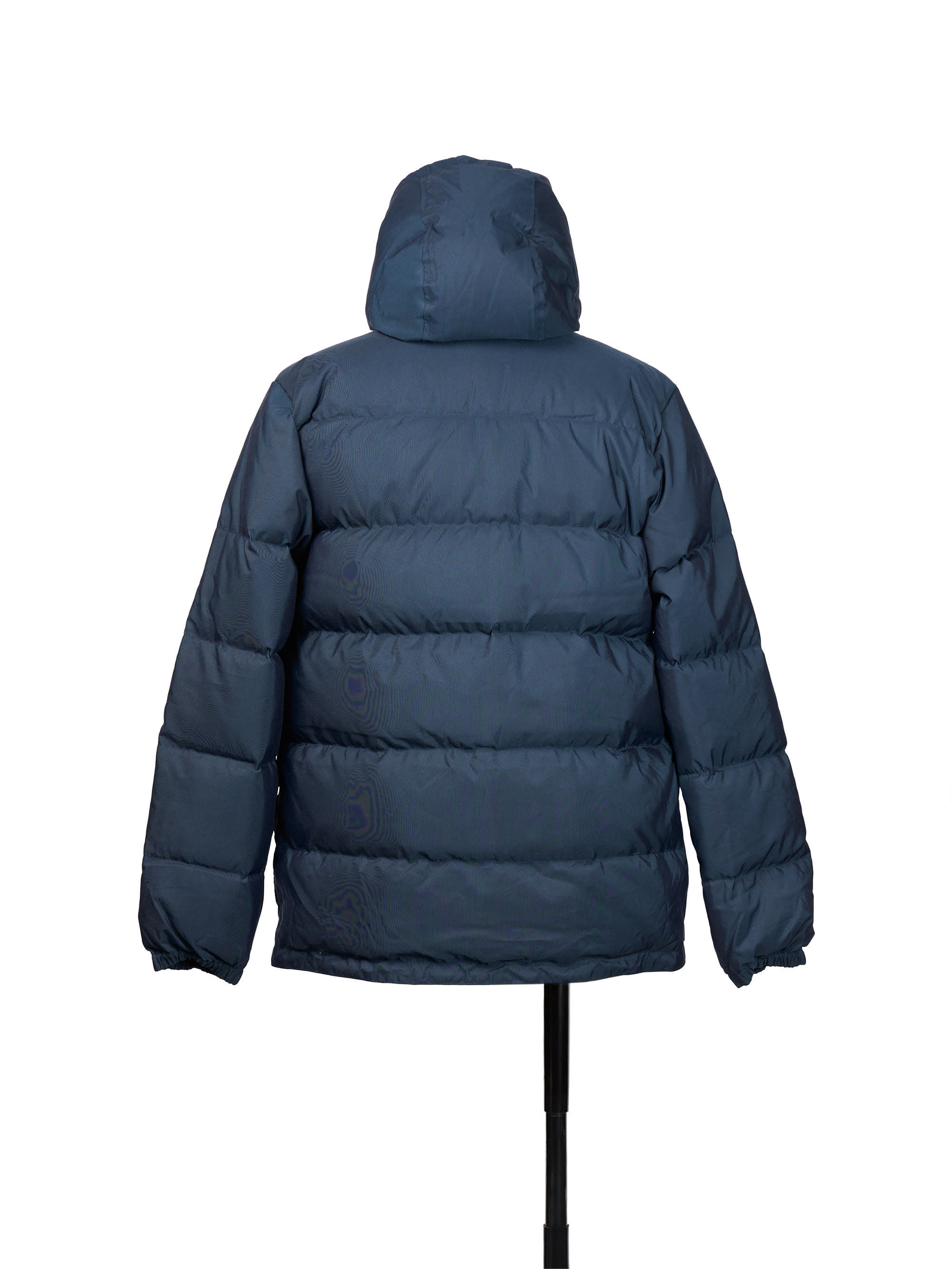 랜덤워크 / Classico Down Parka 60/40 Navy