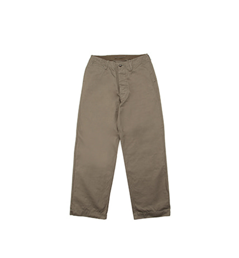 Basic Chino West Point Green