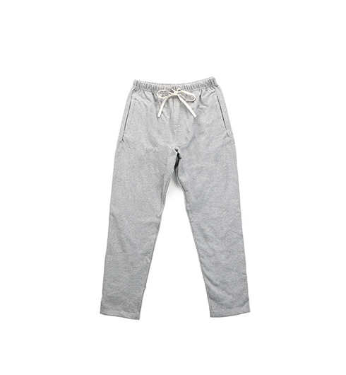 3S50 Sweatpants Grey Melange