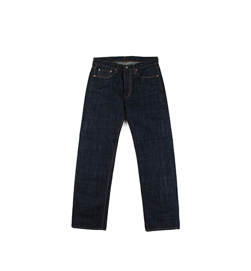 5P Standard Jeans One Wash