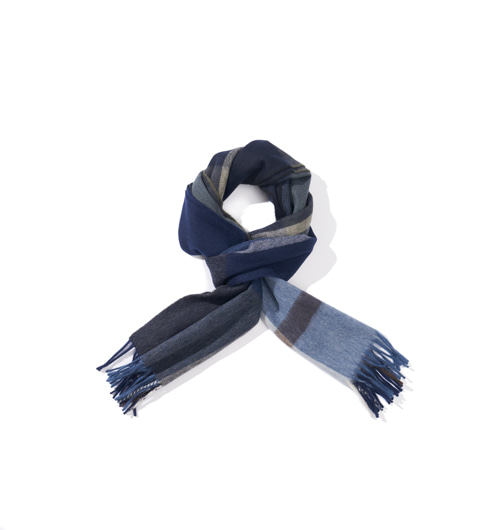 Vale Sitwell Navy Blue