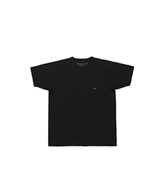 New Basic T-Shirt Black