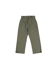 British Army Pants Army Green (Classic)