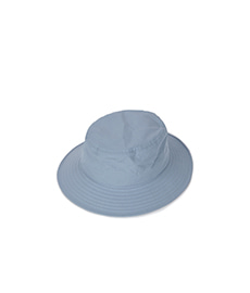 BOB Hat Cotton/Nylon Ripstop Sax Blue