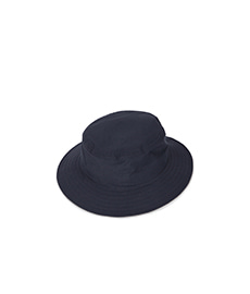 BOB Hat Cotton/Nylon Ripstop Midnight Blue