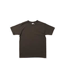 Heavy Fabric S/S T-Shirt Sumikuro