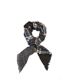 Hand Stitch Limited Scarf Assorted 7