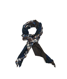 Hand Stitch Limited Scarf Assorted 15