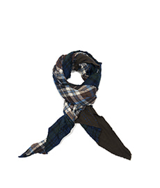 Hand Stitch Limited Scarf Assorted 14