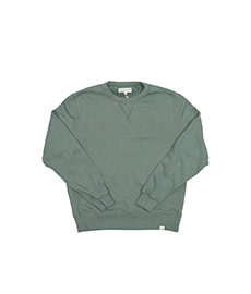 CSW28 Sweatshirt Green