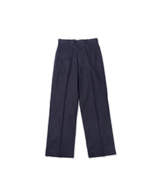 M1963 Trousers Twill Navy
