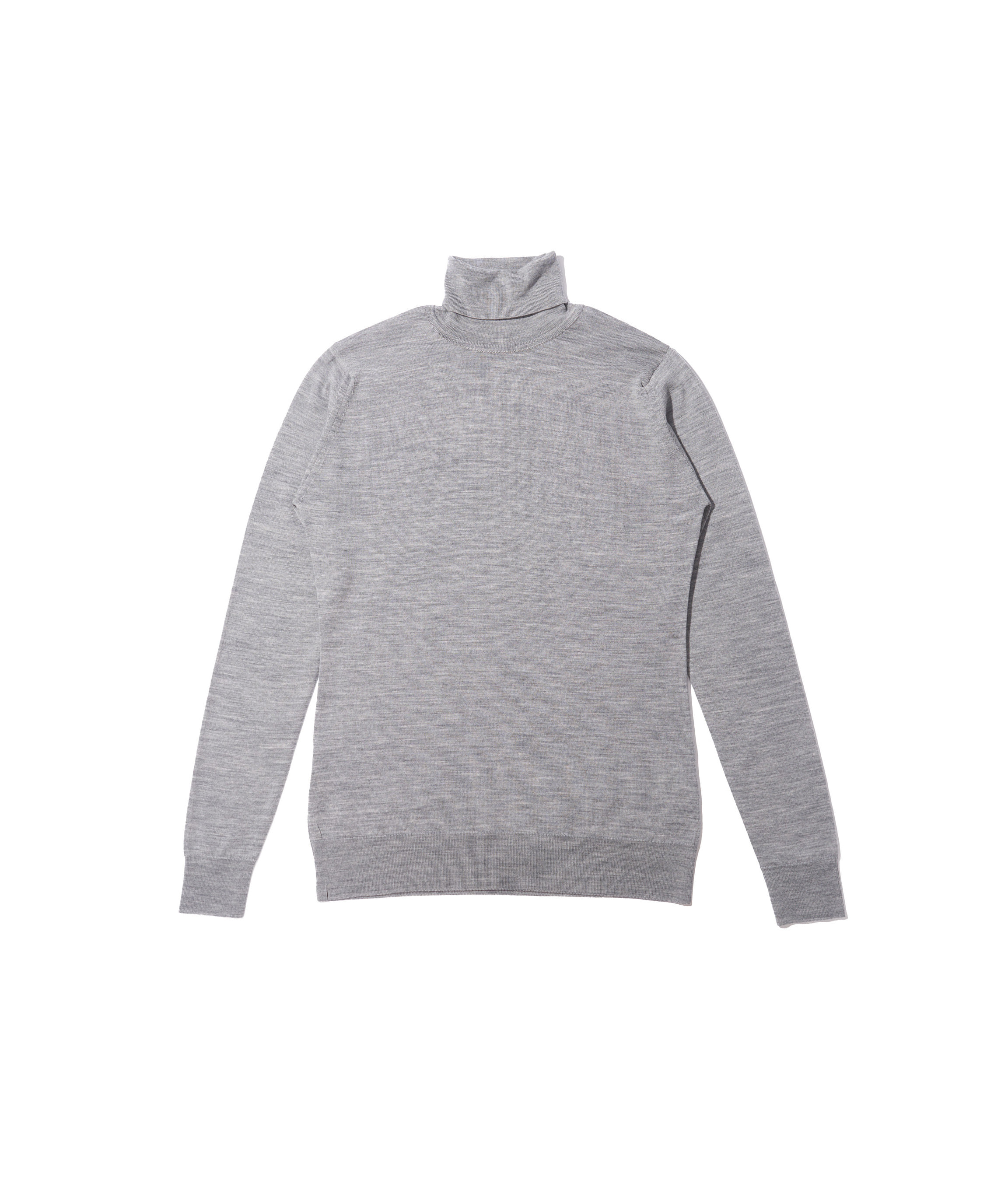 Catkin Sweater L/S Silver