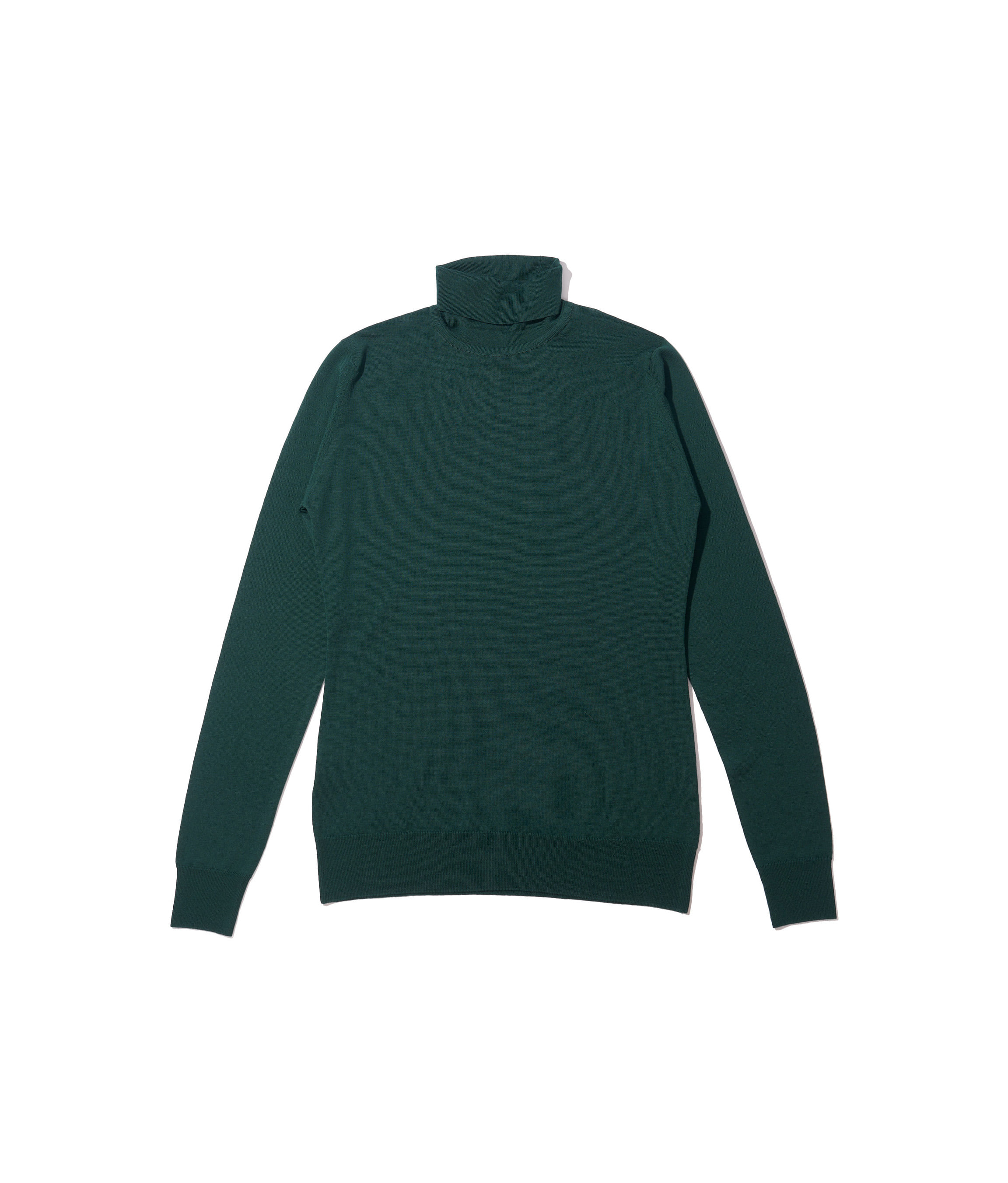 Catkin Sweater L/S Pine