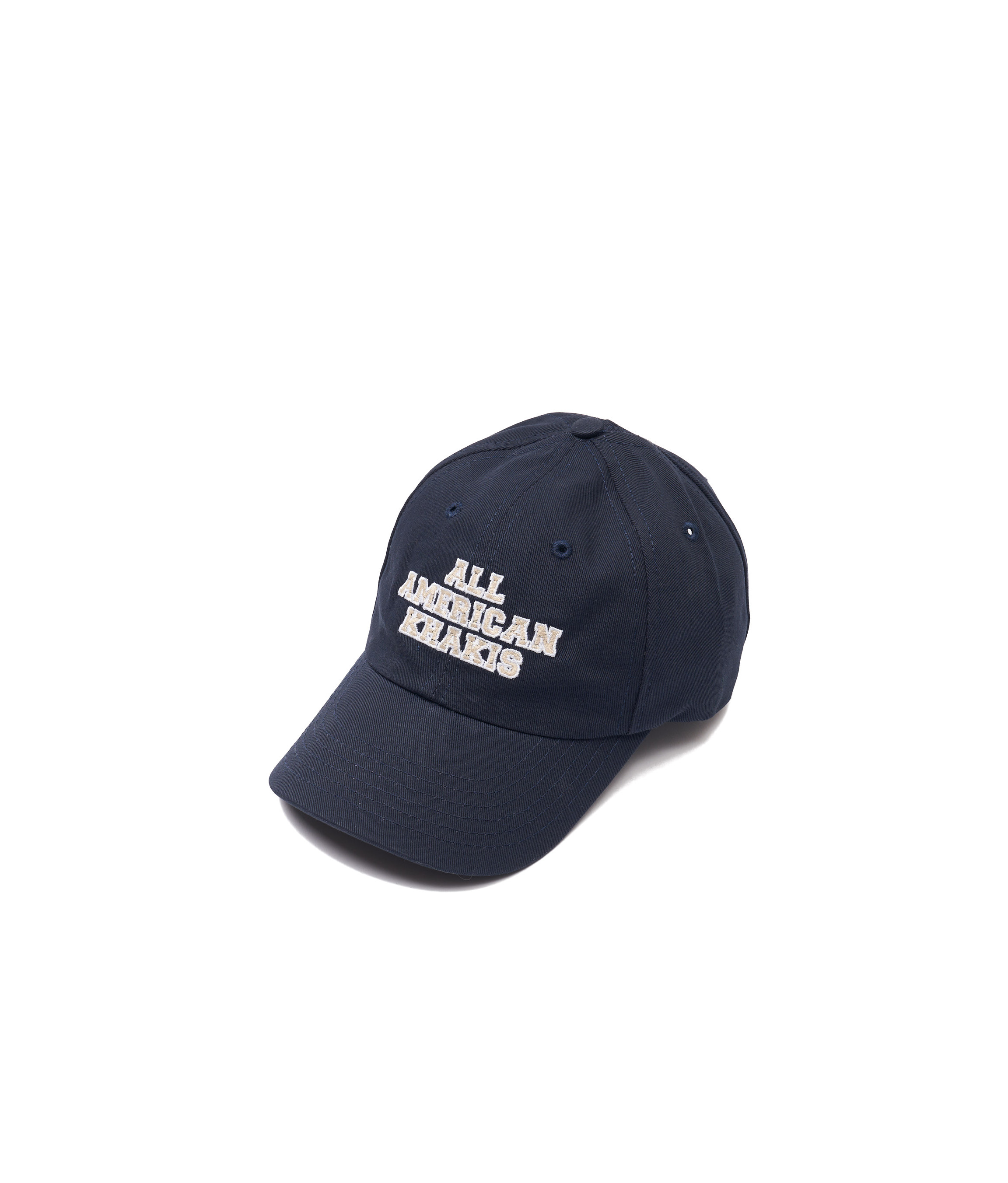 All American Khakis Hat Navy