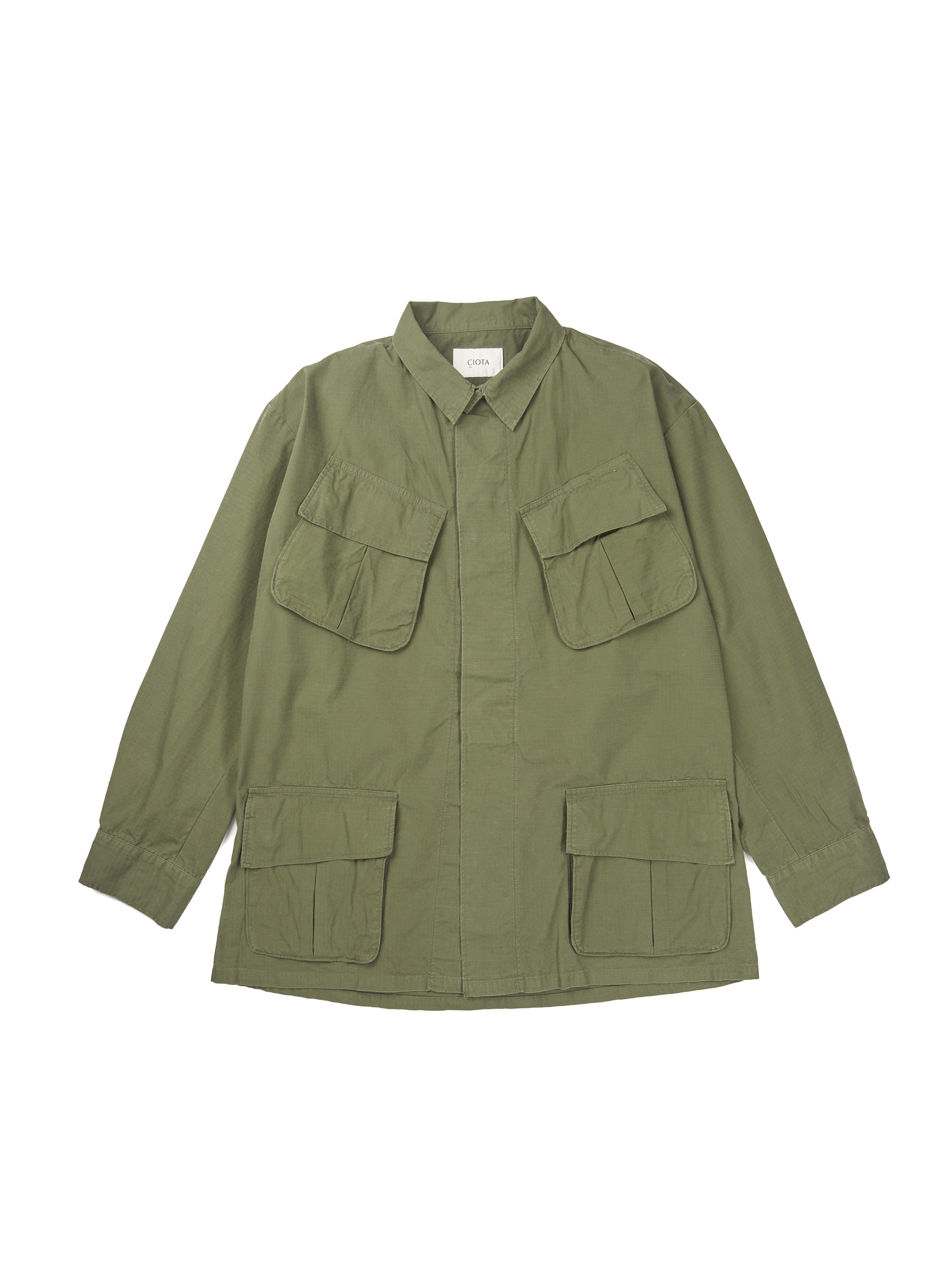 CIOTA×LOFTMAN 別注