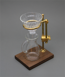 The Professor Pour Over Stand