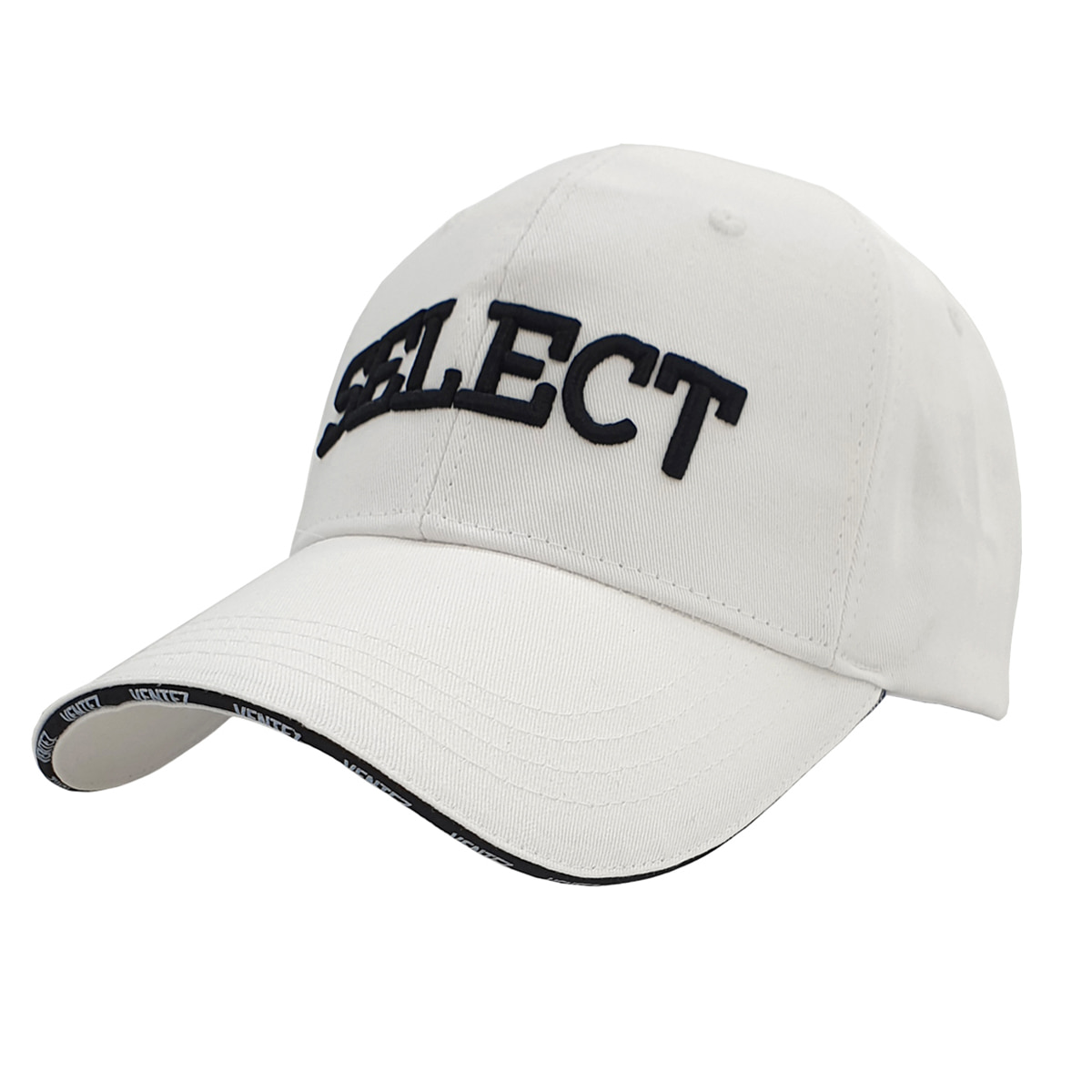 SELECT CAP VER.2 - 벤테즈