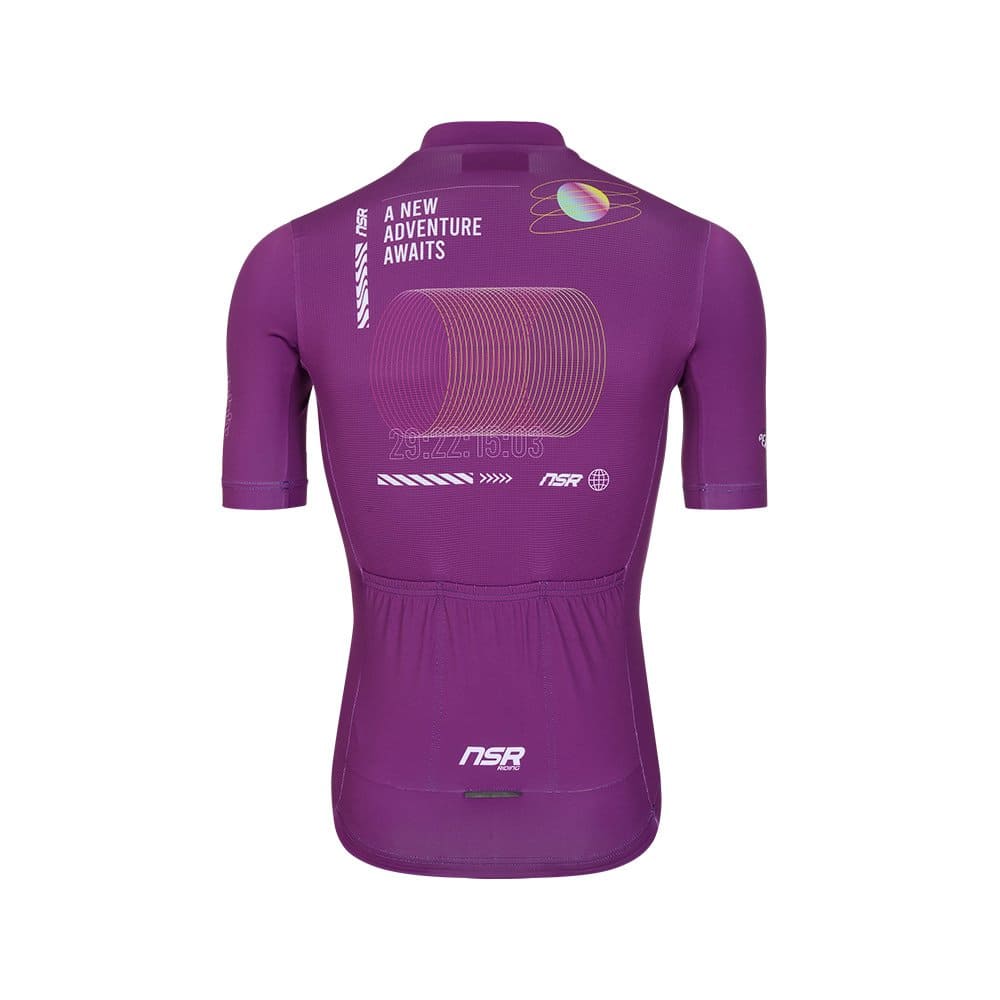 예원 어 뉴 어드벤처 반팔 져지 남녀공용 | NSR 공식몰 온라인 단독