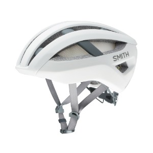[SMITH] Network Mips - Matte White 헬멧