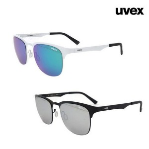 [UVEX]LGL 32 라이프 스타일 미러 선글라스