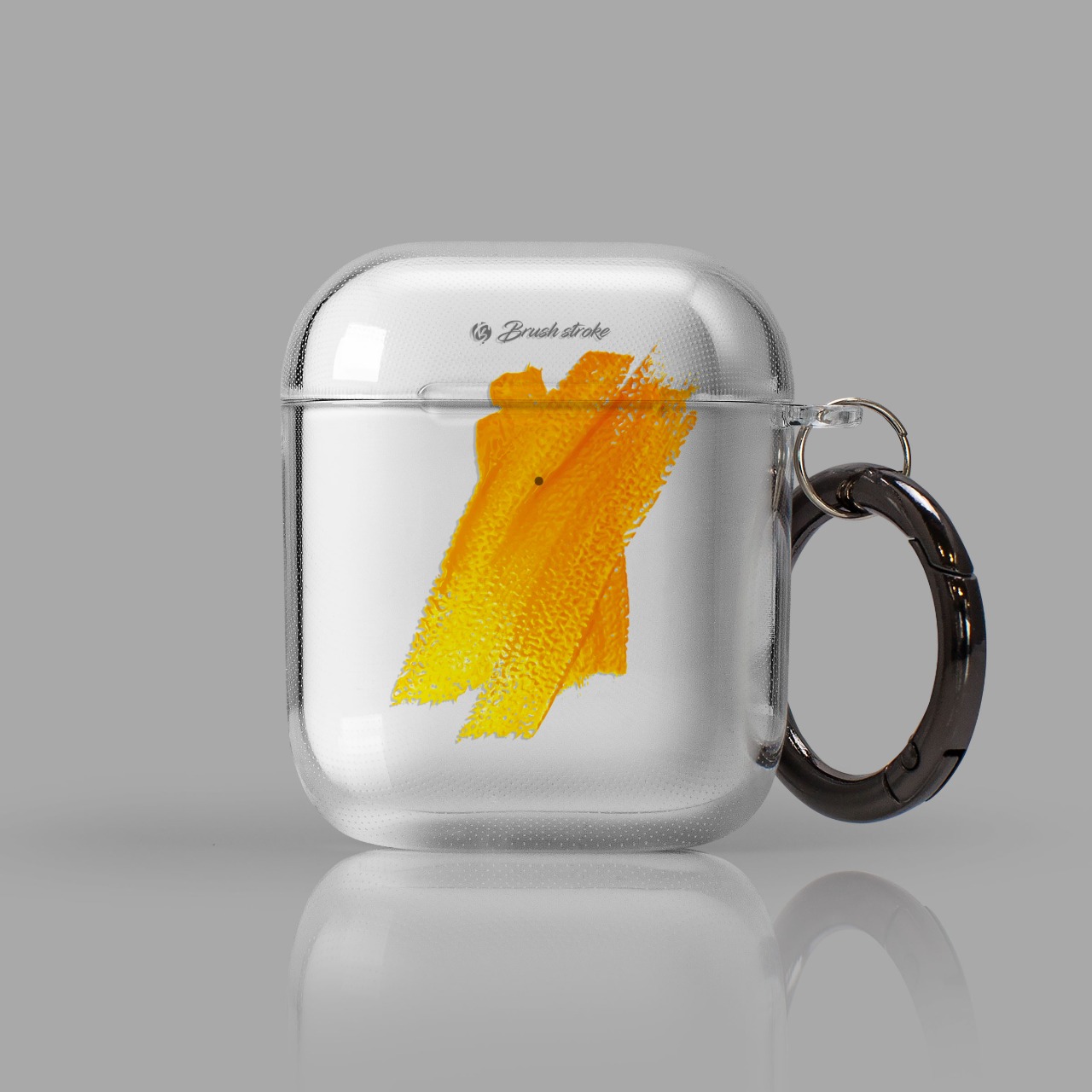 [Airpods cases] Brushstrokes No.19