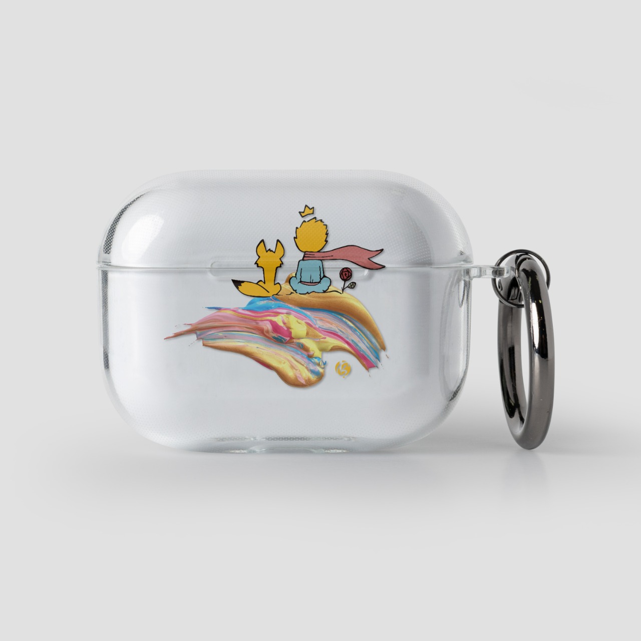 [Airpods cases] Brushstrokes No.23