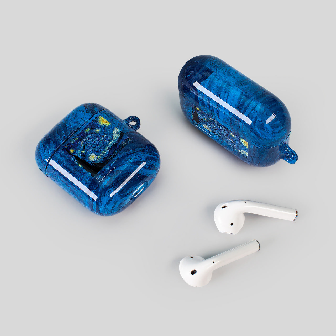 [Airpods cases] COLOR OF THE YEAR No.05