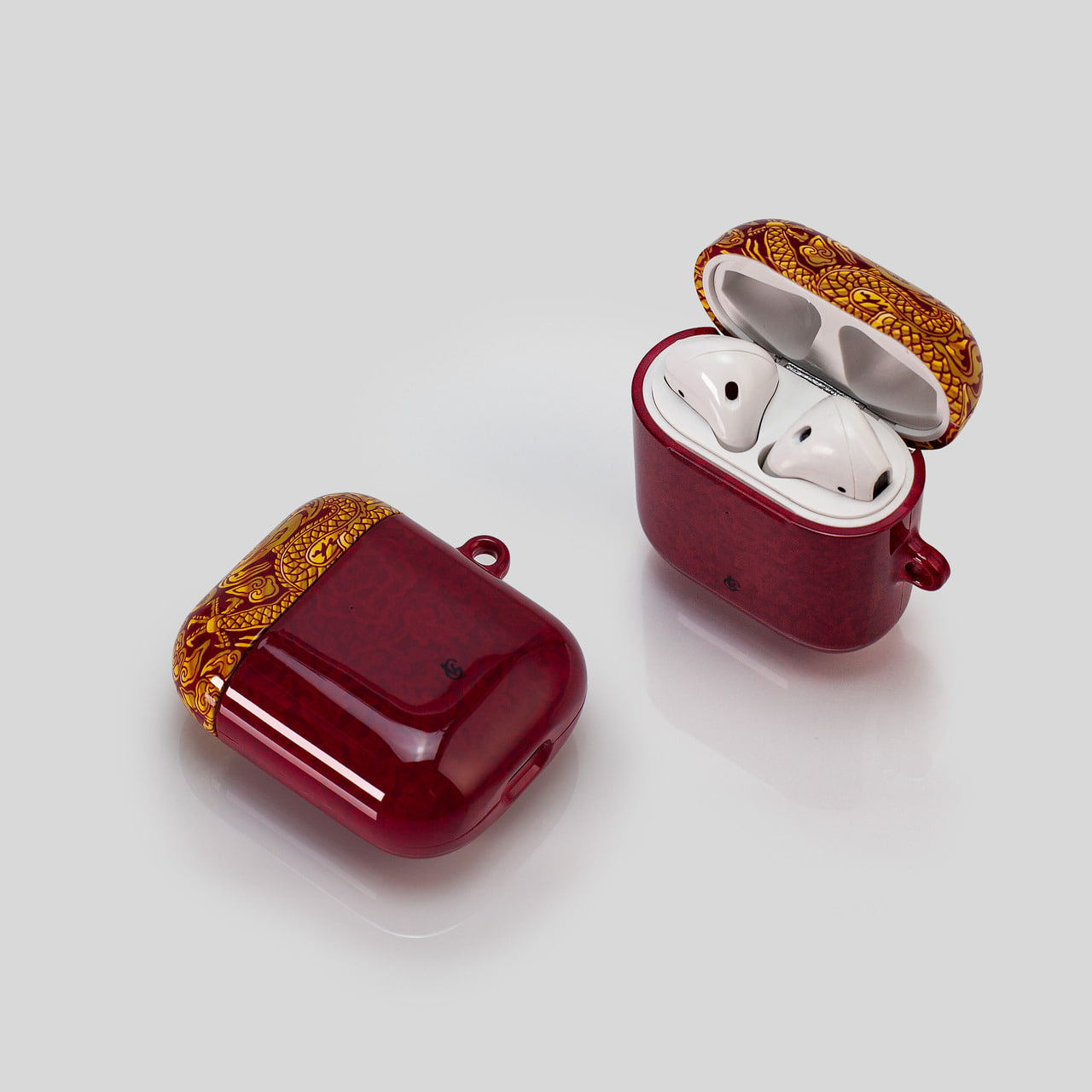 [Airpods cases] About Korea No.04