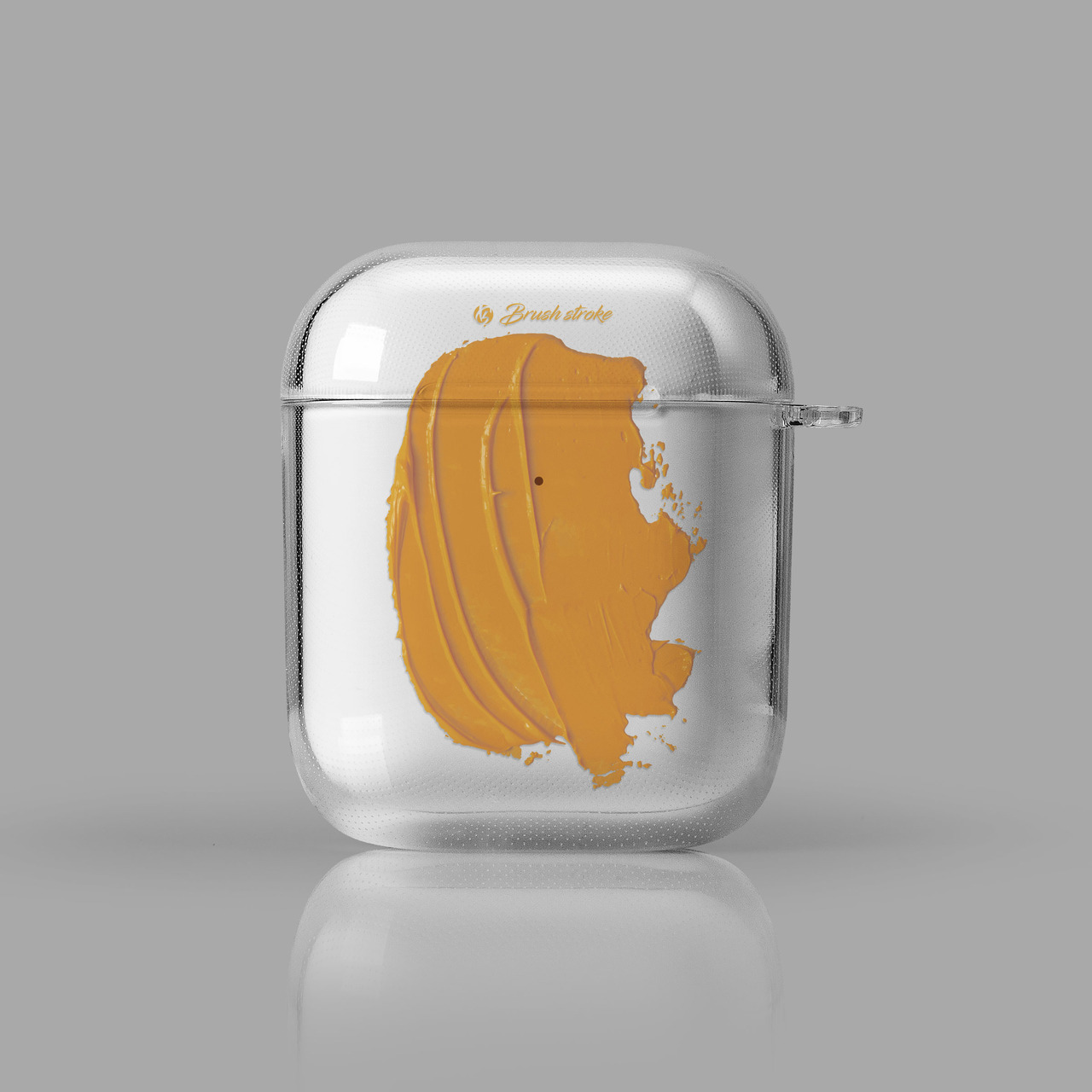 [Airpods cases] Brushstrokes No.10