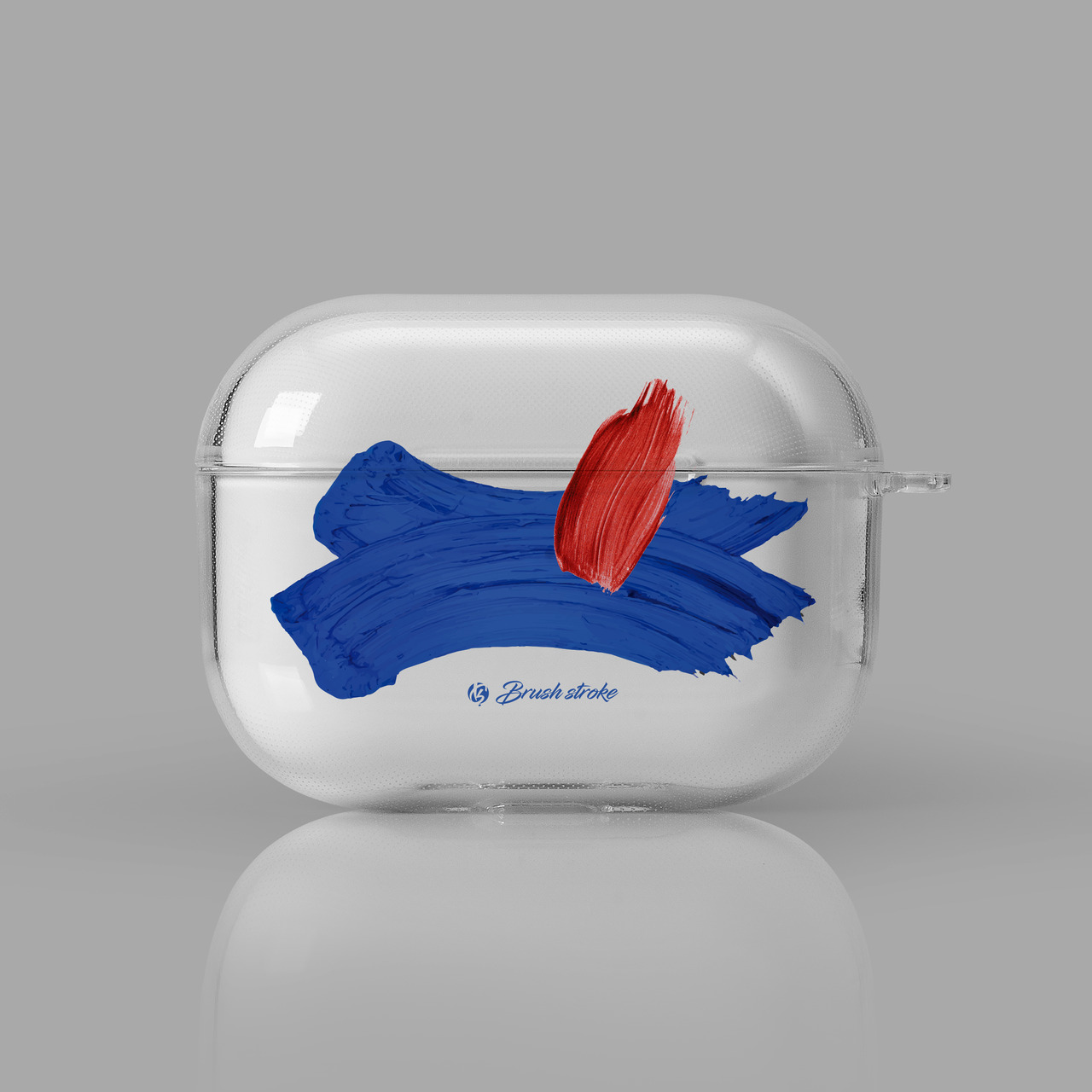 [Airpods cases] Brushstrokes No.14