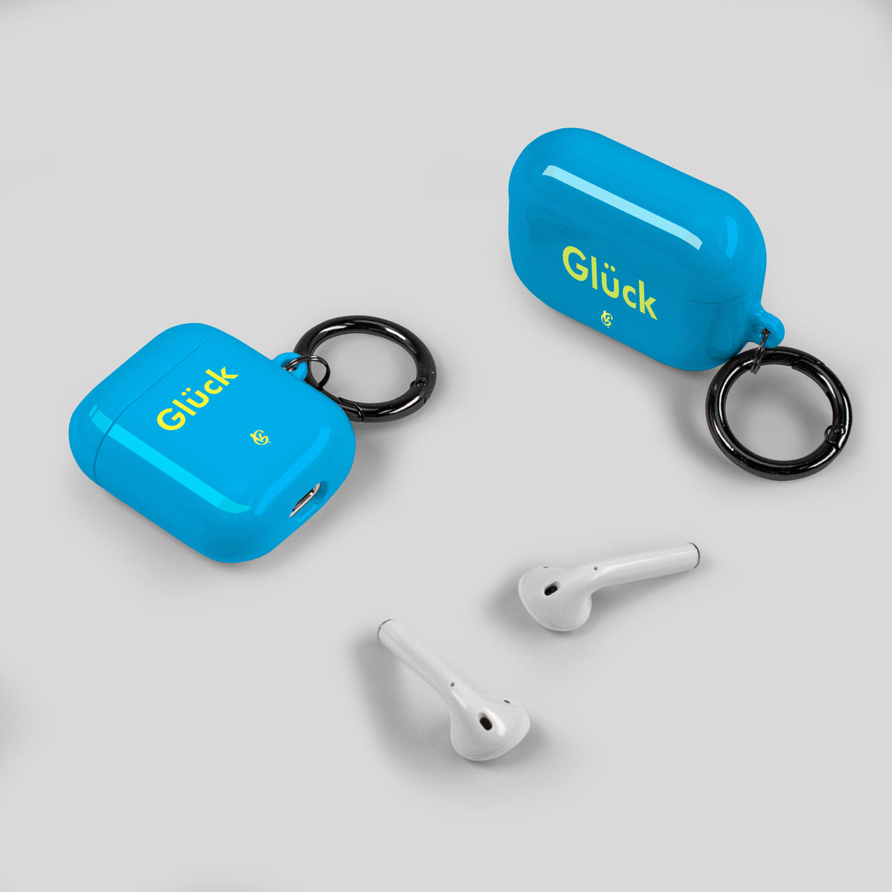 [Airpods cases] KITSCH No.03